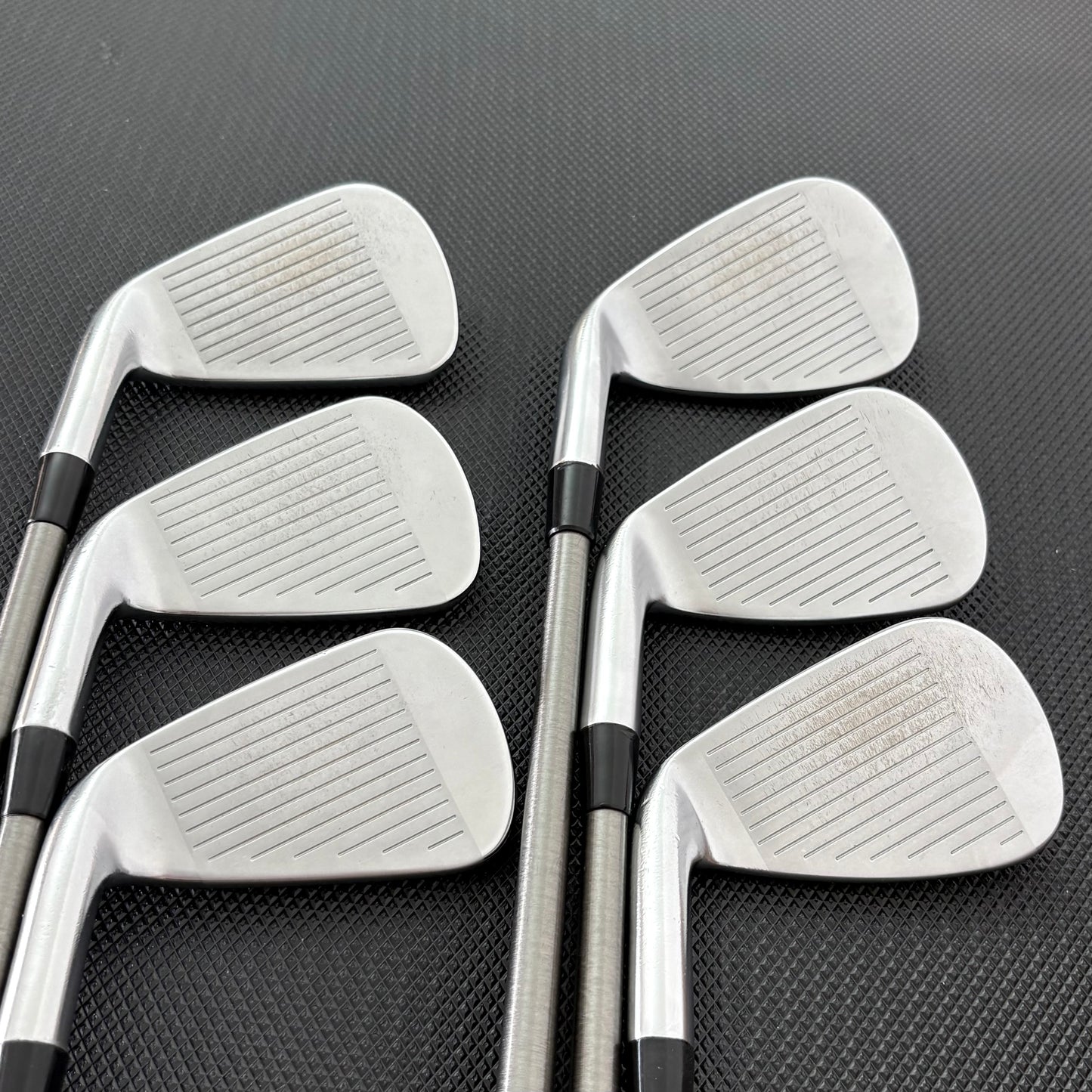 CALLAWAY APEX 2019 IRON SET