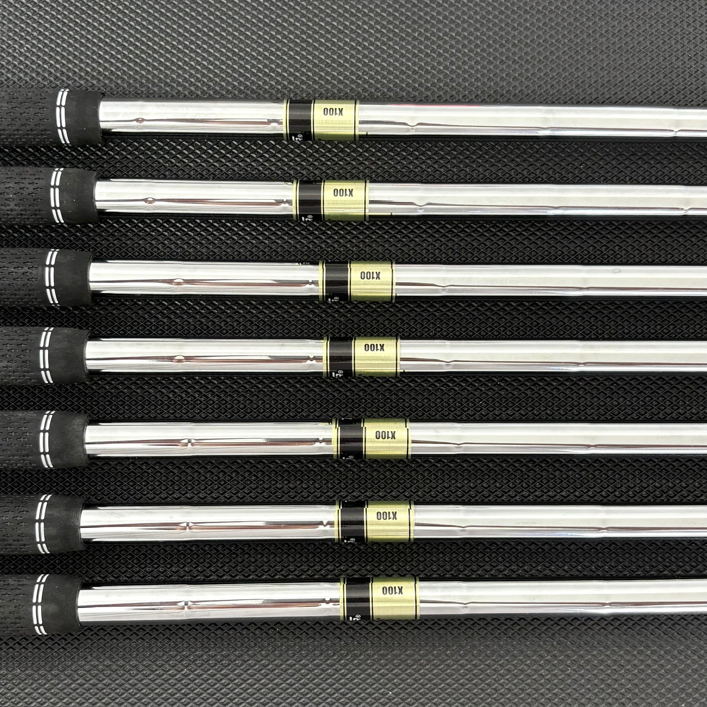 PING I240 IRON SET