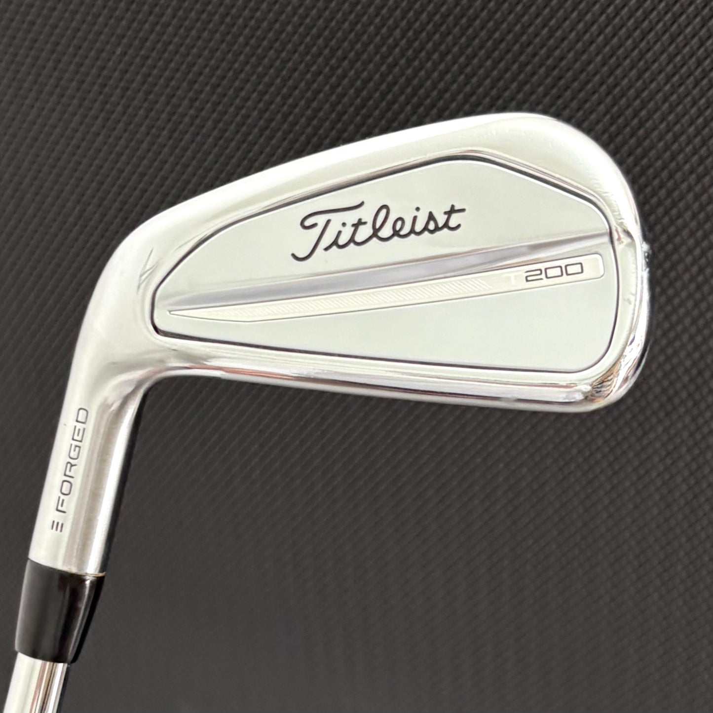 LH TITLEIST T200 2023 6 IRON