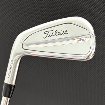 LH TITLEIST T200 2023 6 IRON