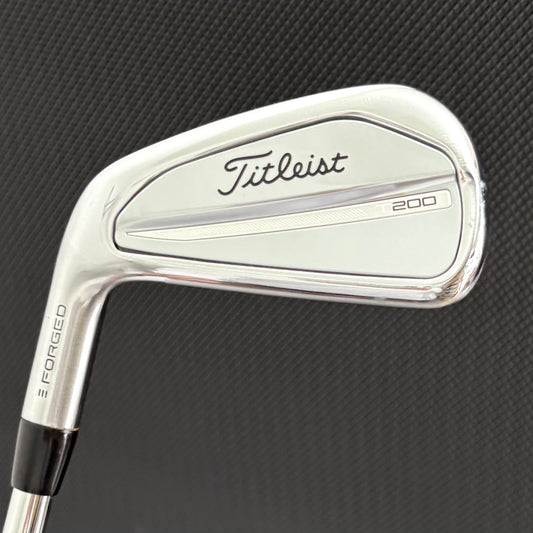 LH TITLEIST T200 2023 6 IRON