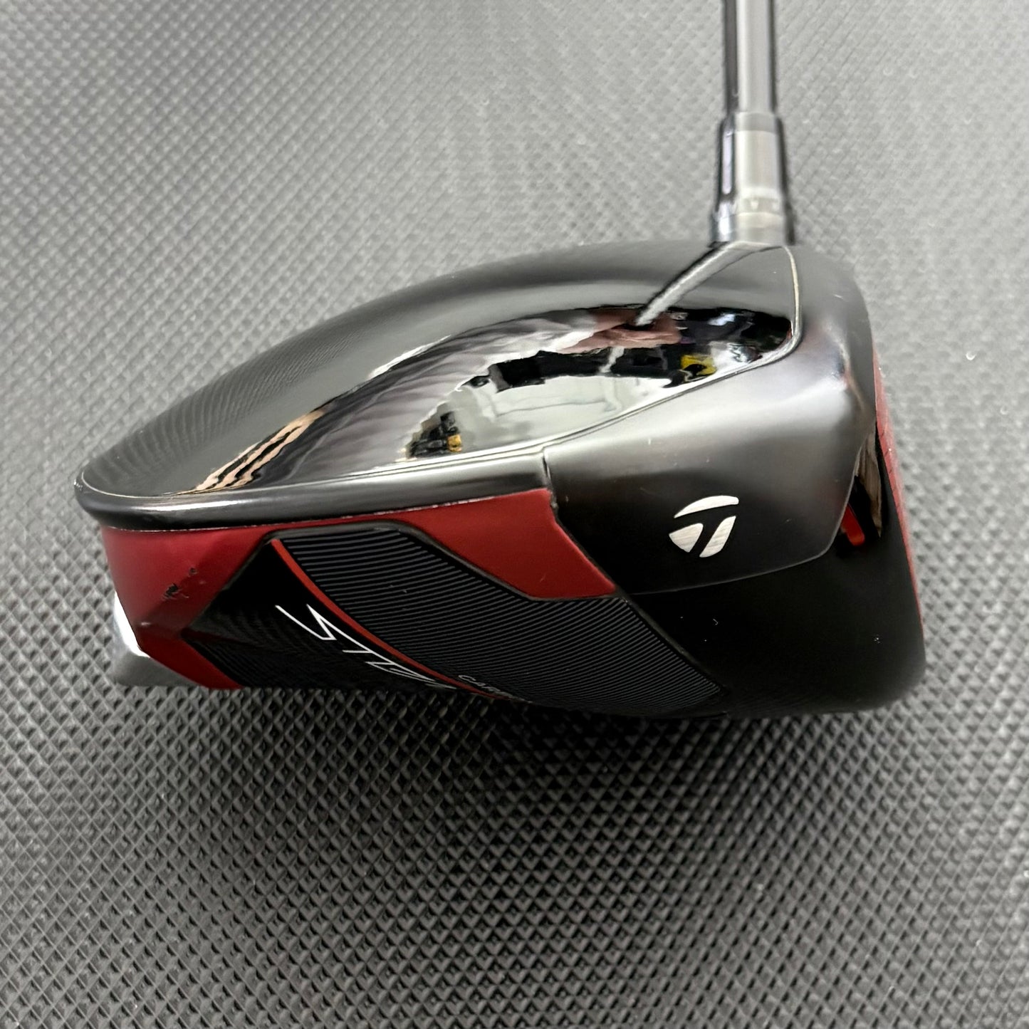 TAYLORMADE STEALTH 2 PLUS DRIVER (10.5 DEGREE)