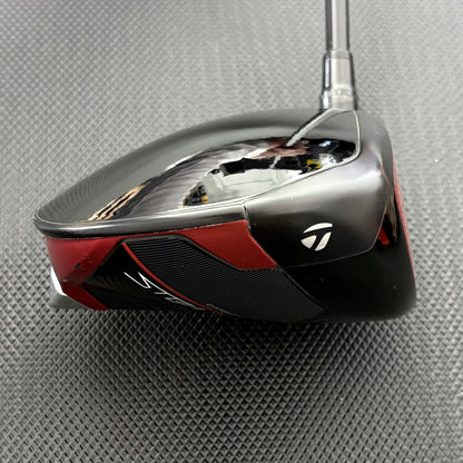TAYLORMADE STEALTH 2 PLUS DRIVER (10.5 DEGREE)