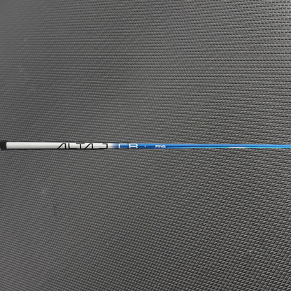 PING ALTA CB BLUE STIFF HYBRID SHAFT + PING TIP (39.75")