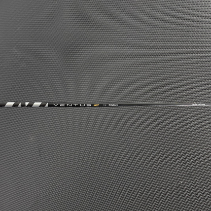 FUJIKURA VENTUS TR BLACK VELOCORE 7 X-STIFF DRIVER SHAFT + CALLAWAY TIP (44")