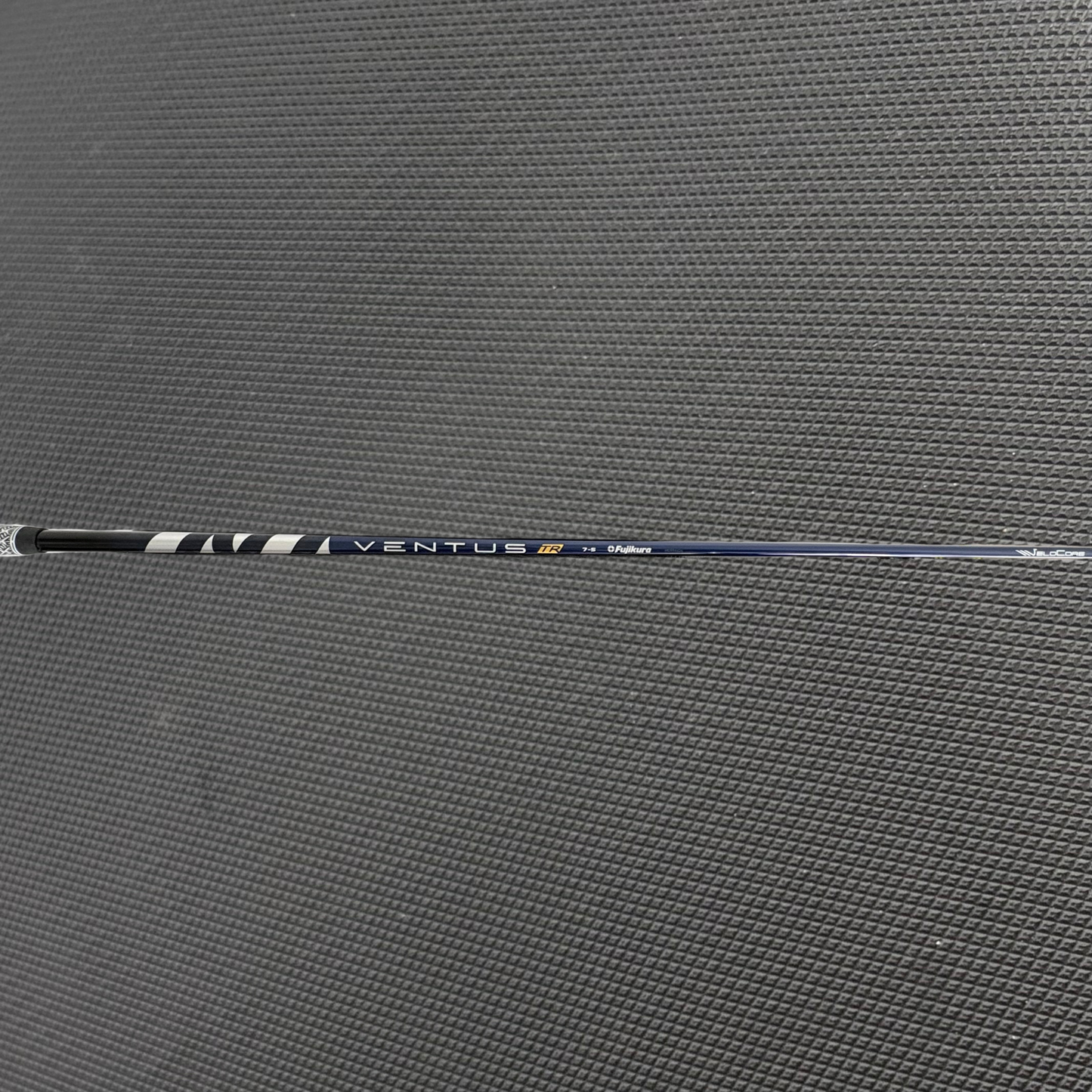 FUJIKURA VENTUS TR BLUE VELOCORE 7 STIFF FAIRWAY WOOD SHAFT + MIZUNO TIP (42.5")