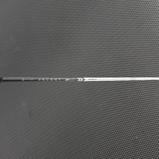 ALDILA ASCENT ULTRALIGHT R2 REGULAR 40G WOOD SHAFT + MIZUNO TIP (42.5")