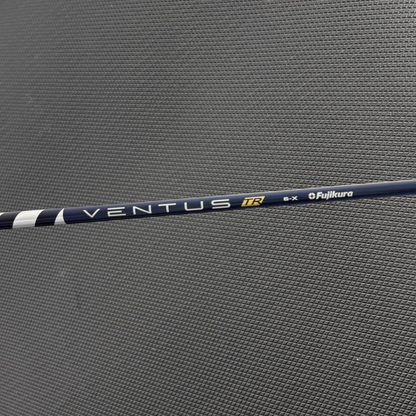 FUJIKURA VENTUS TR BLUE VELOCORE 6 X-STIFF WOOD SHAFT + COBRA TIP (42.25")