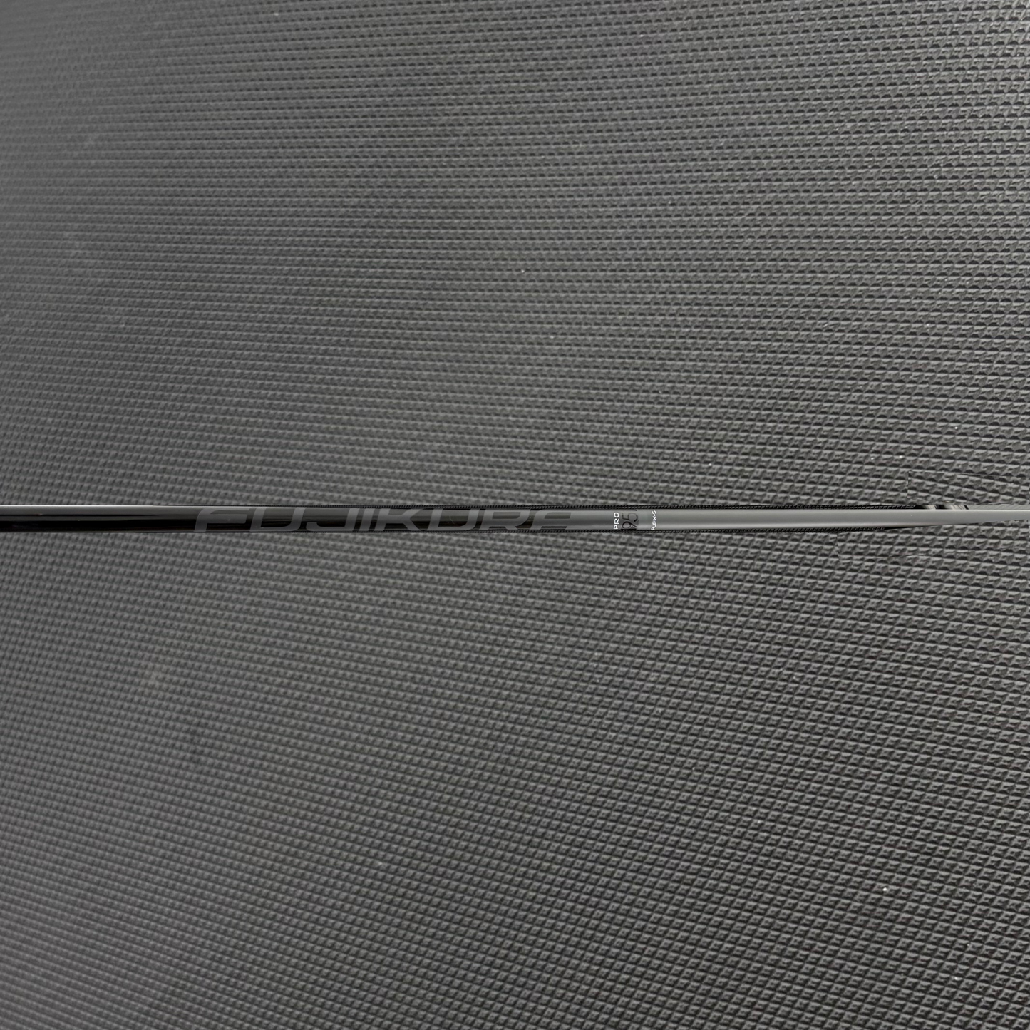 FUJIKURA PRO TOUR SPEC 95G STIFF IRON SHAFT .370 (40.5")