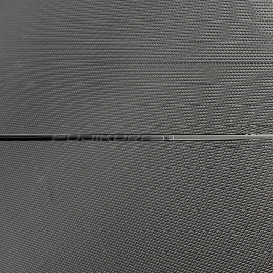 FUJIKURA PRO TOUR SPEC 95G STIFF IRON SHAFT .370 (40.5")