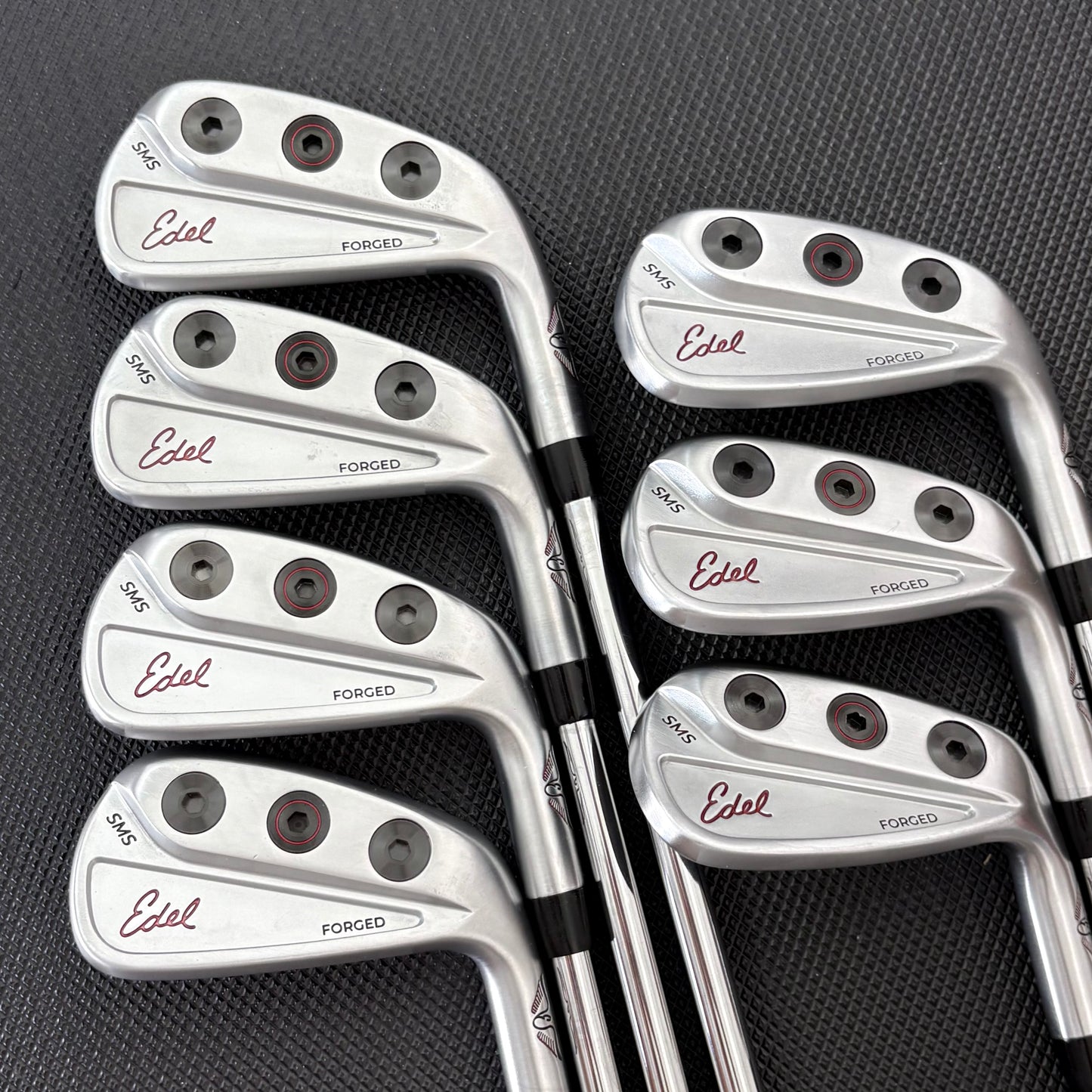 EDEL SMS IRON SET