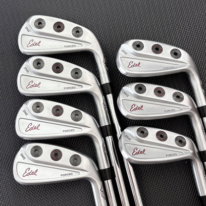 EDEL SMS IRON SET