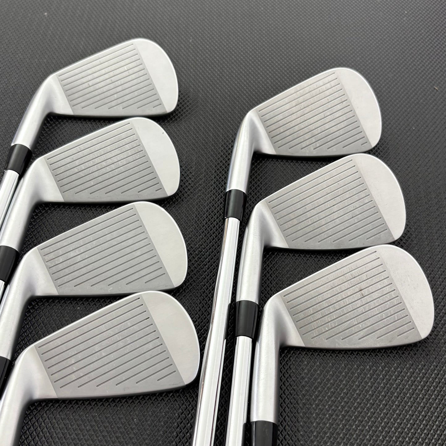 MIZUNO PRO S-3 IRON SET