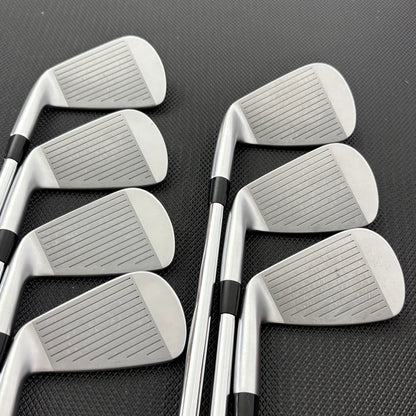 MIZUNO PRO S-3 IRON SET