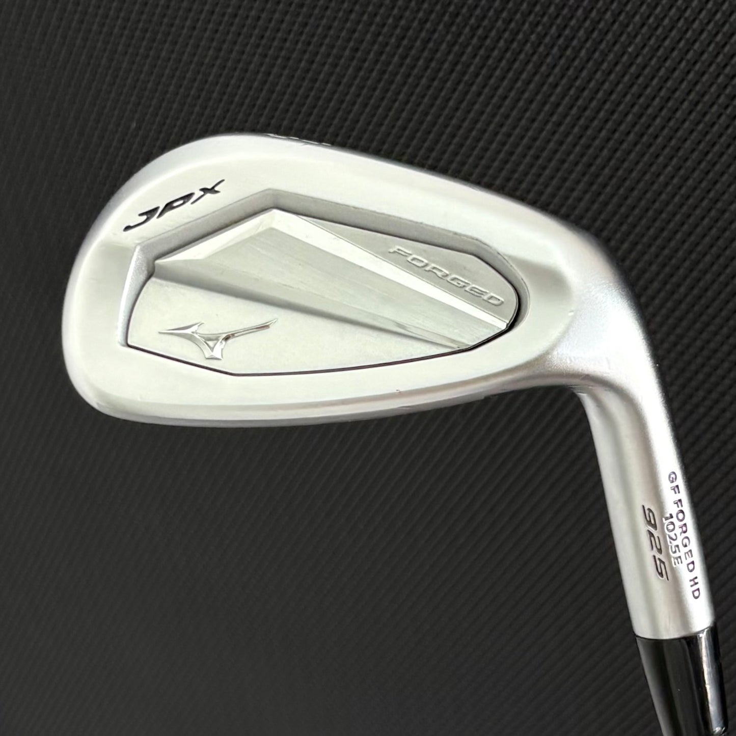 MIZUNO JPX 925 FORGED GAP WEDGE