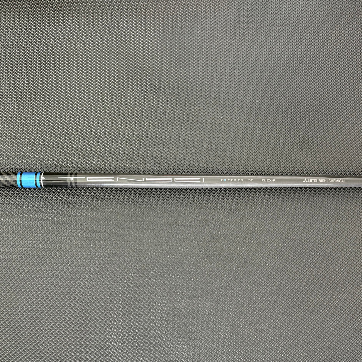 TAYLORMADE QI35 DRIVER (10.5 DEGREE) + HEADCOVER