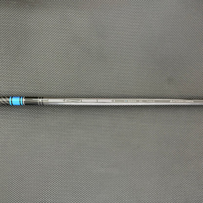 TAYLORMADE QI35 DRIVER (10.5 DEGREE) + HEADCOVER