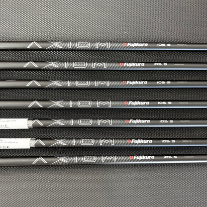 CALLAWAY APEX AI150 IRON SET