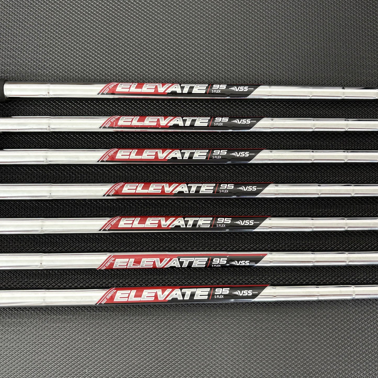 TITLEIST T100S 2019 IRON SET