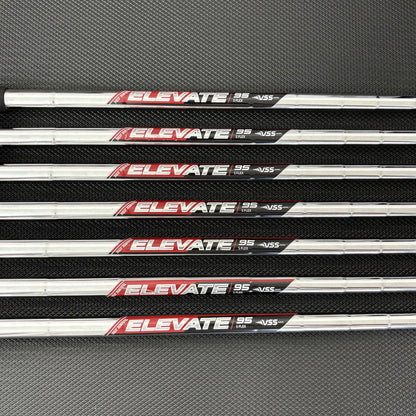 TITLEIST T100S 2019 IRON SET