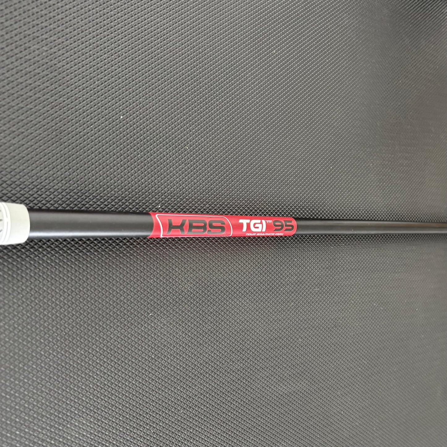 TAYLORMADE P790 2021 4 IRON