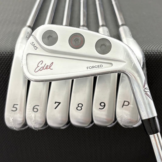 EDEL SMS IRON SET