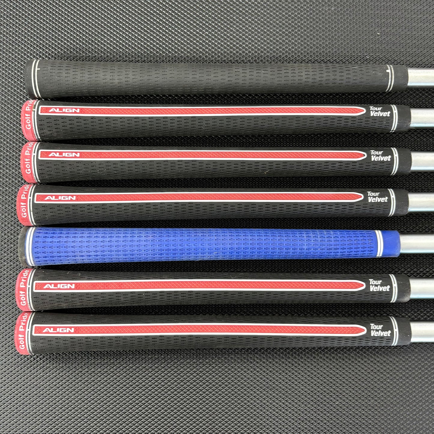 PING I530 IRON SET