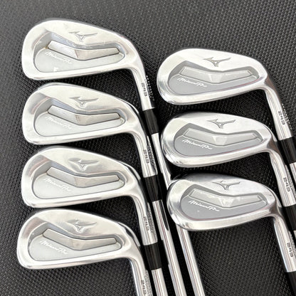 MIZUNO PRO 243 IRON SET