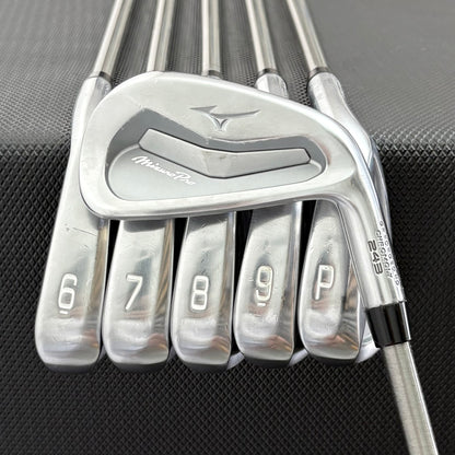MIZUNO PRO 243 IRON SET