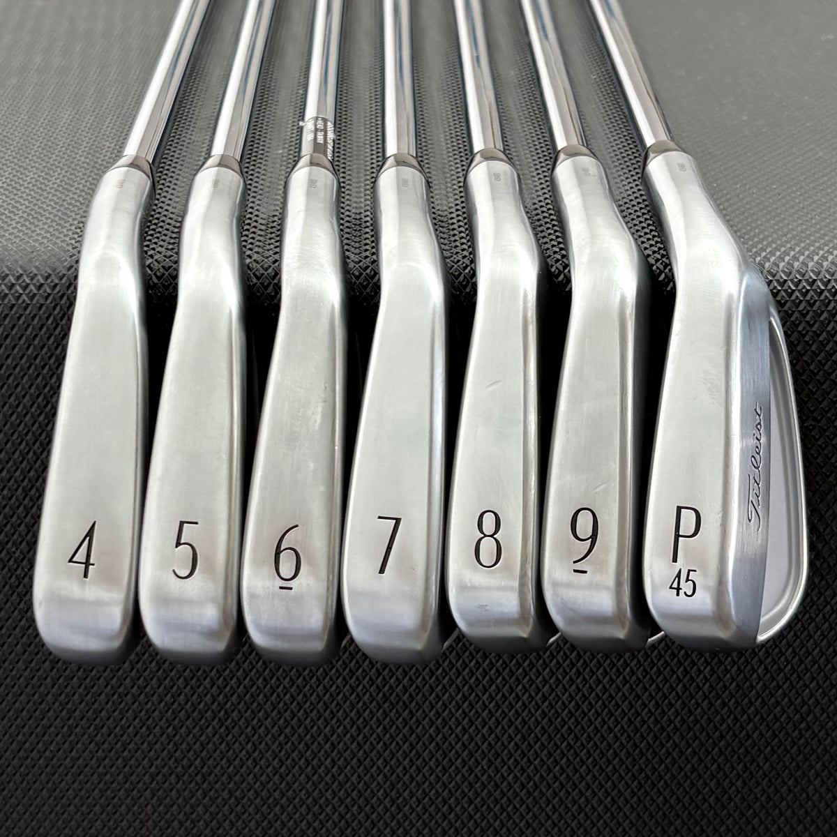 TITLEIST T100 2025 IRON SET