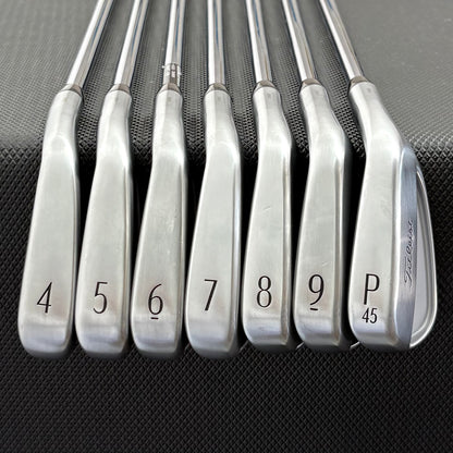 TITLEIST T100 2025 IRON SET