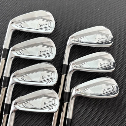 LH SRIXON ZXI5 IRON SET