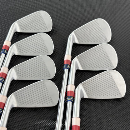 SRIXON ZX7 MKII IRON SET