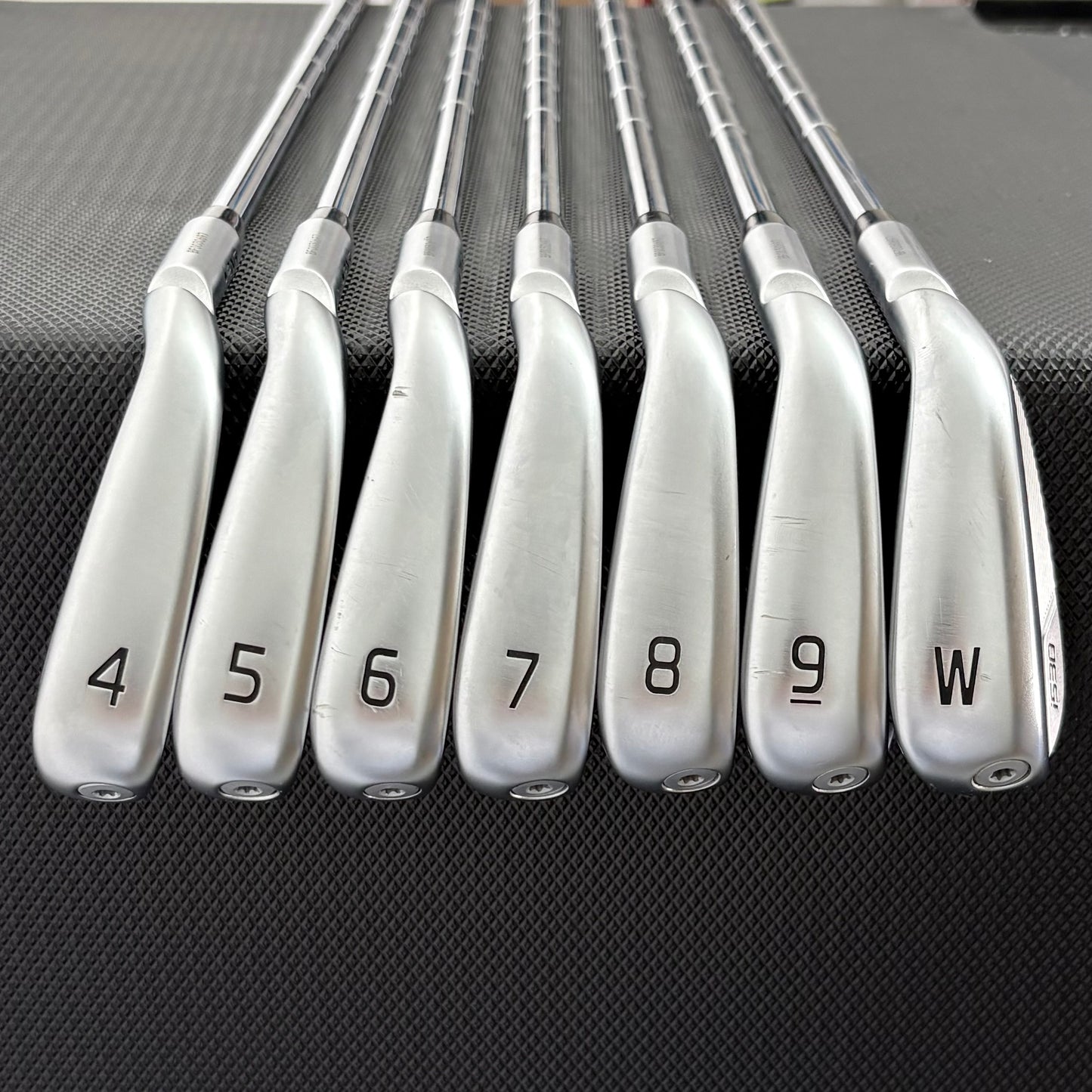 PING I530 IRON SET