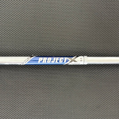 TITLEIST VOKEY SM9 TOUR CHROME WEDGE (50 DEGREE)