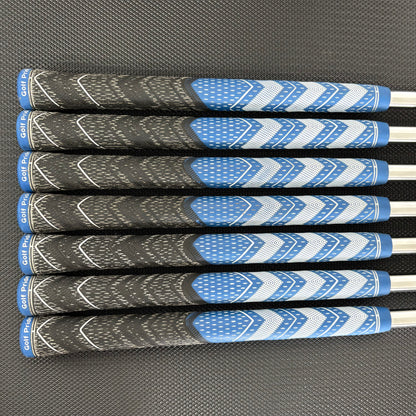 MIZUNO JPX 925 FORGED IRON SET