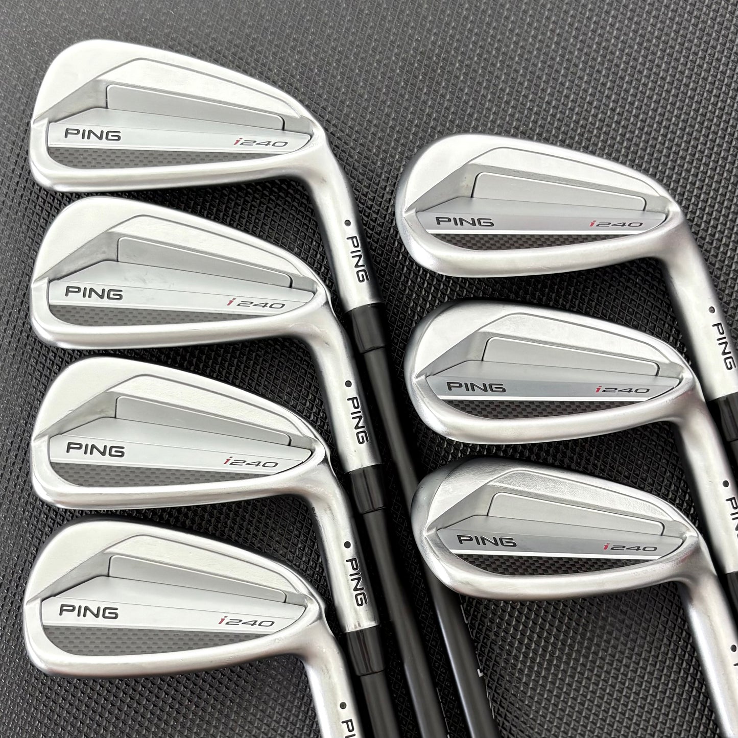 PING I240 IRON SET
