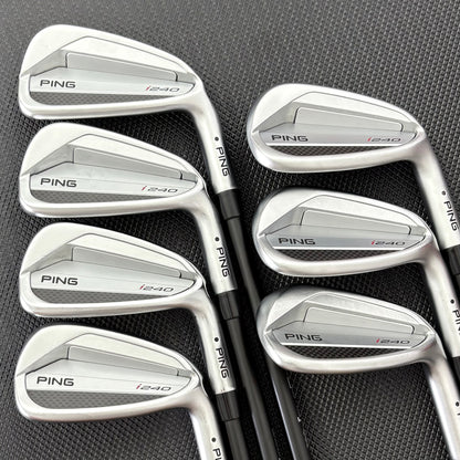 PING I240 IRON SET