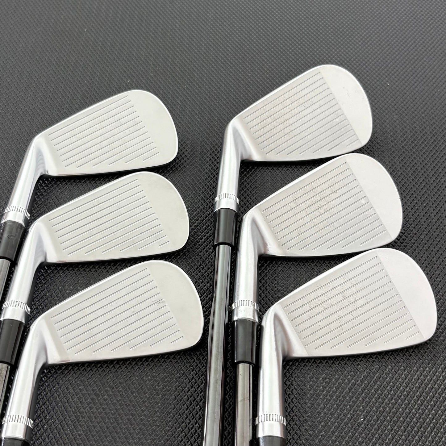 CALLAWAY APEX MB 2024 IRON SET
