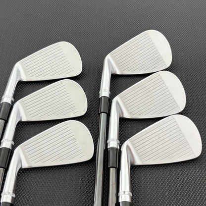 CALLAWAY APEX MB 2024 IRON SET