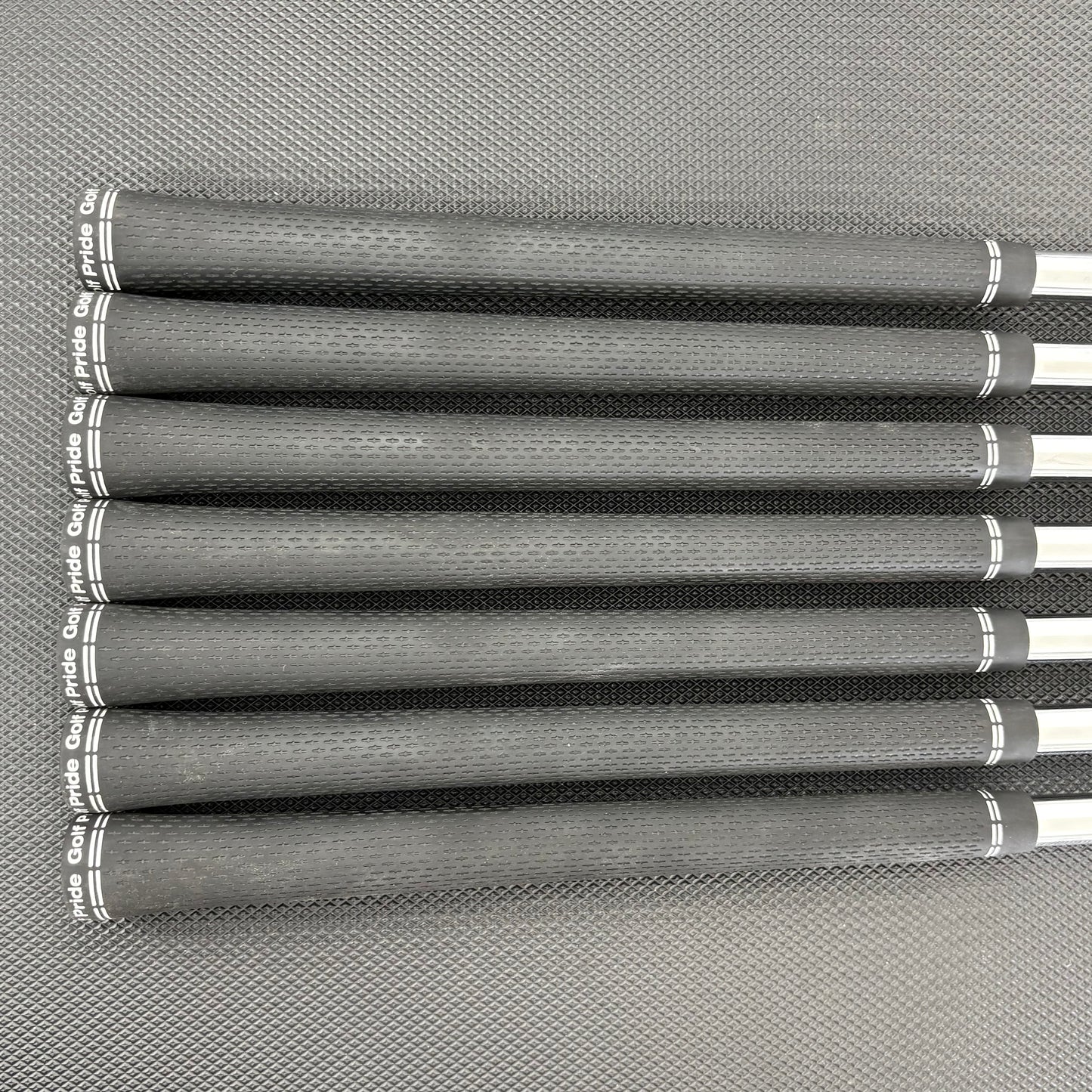 SRIXON ZX7 IRON SET