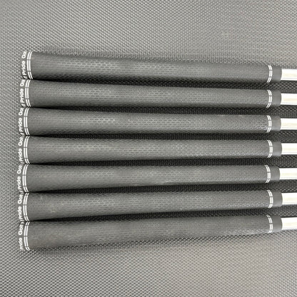 SRIXON ZX7 IRON SET