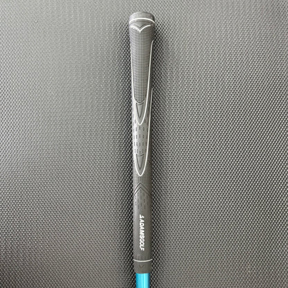 ADAMS IDEA TECH A4 OS 4 HYBRID