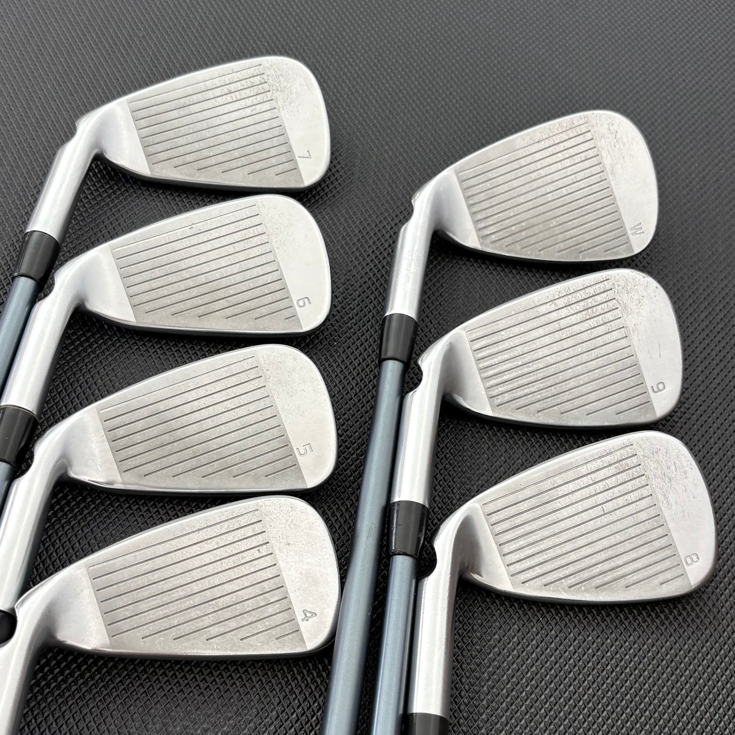 PING G425 IRON SET
