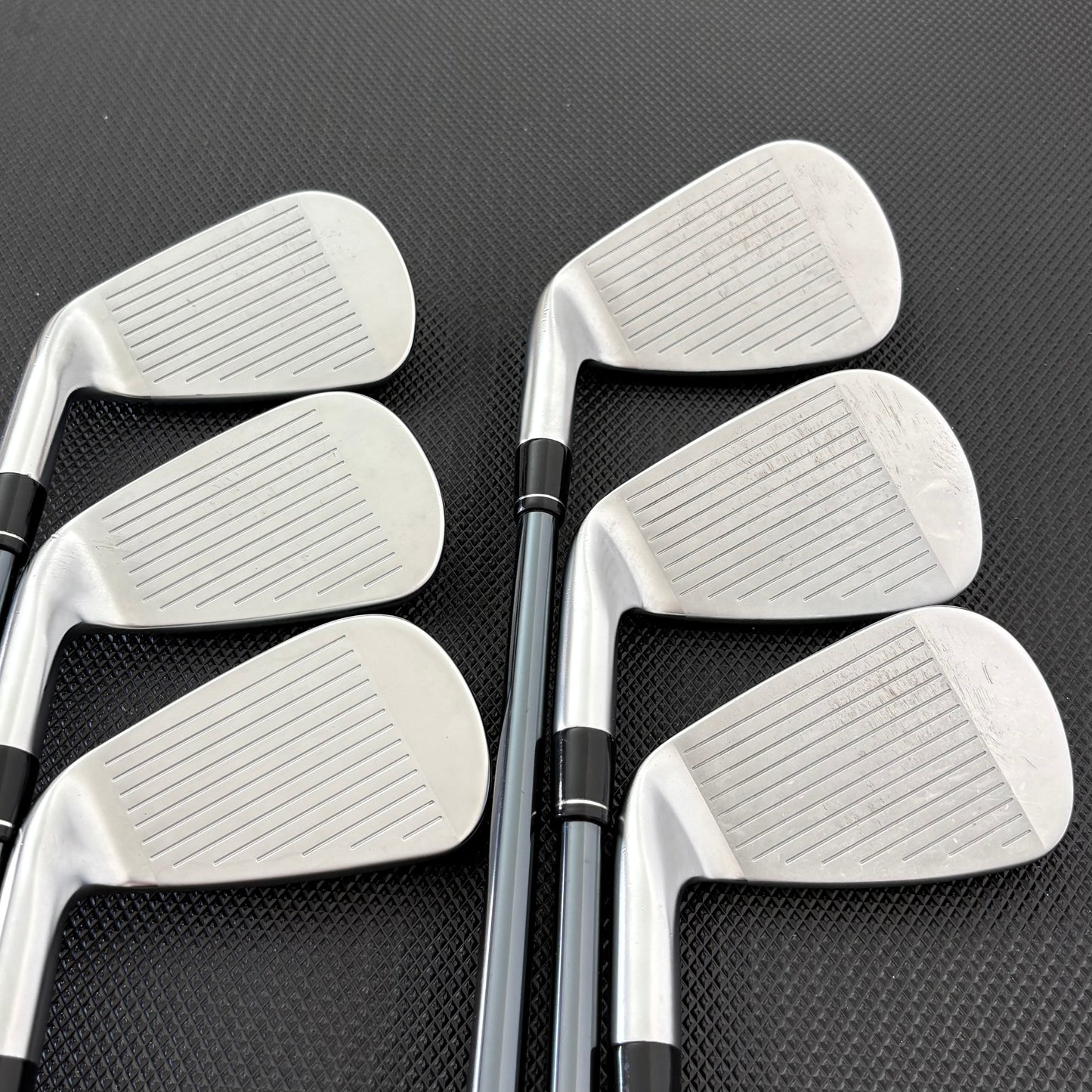 CALLAWAY APEX AI300 IRON SET