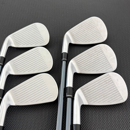 CALLAWAY APEX AI300 IRON SET