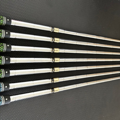 MIZUNO MP-37 IRON SET
