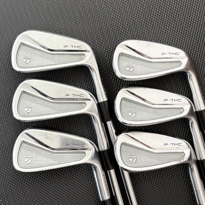 TAYLORMADE P7MC 2020 IRON SET