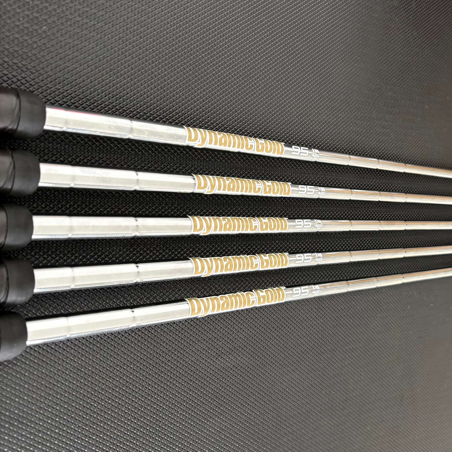 TAYLORMADE P7MB 2023 IRON SET