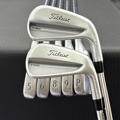 TITLEIST T150/T100 2025 COMBO IRON SET